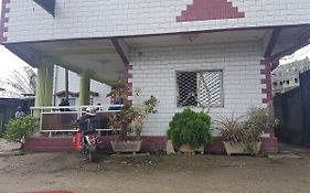 Kdv Bonabéri