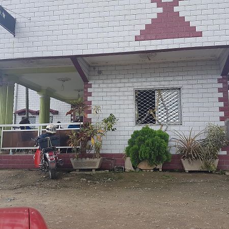 Hotel Kdv Bonabéri Dış mekan fotoğraf
