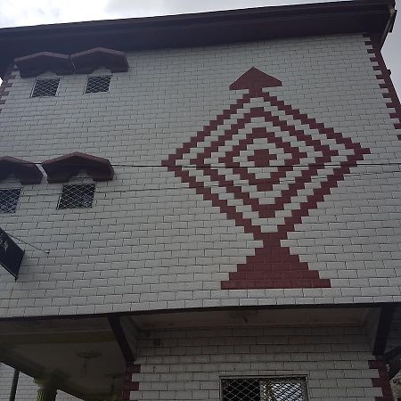 Hotel Kdv Bonabéri Dış mekan fotoğraf