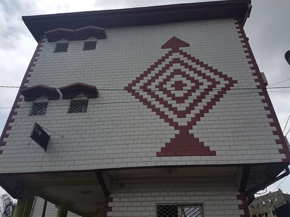Hotel Kdv Bonabéri Dış mekan fotoğraf