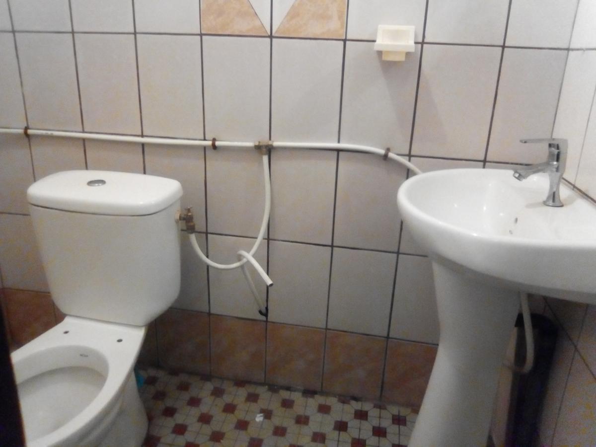 Hotel Kdv Bonabéri Dış mekan fotoğraf