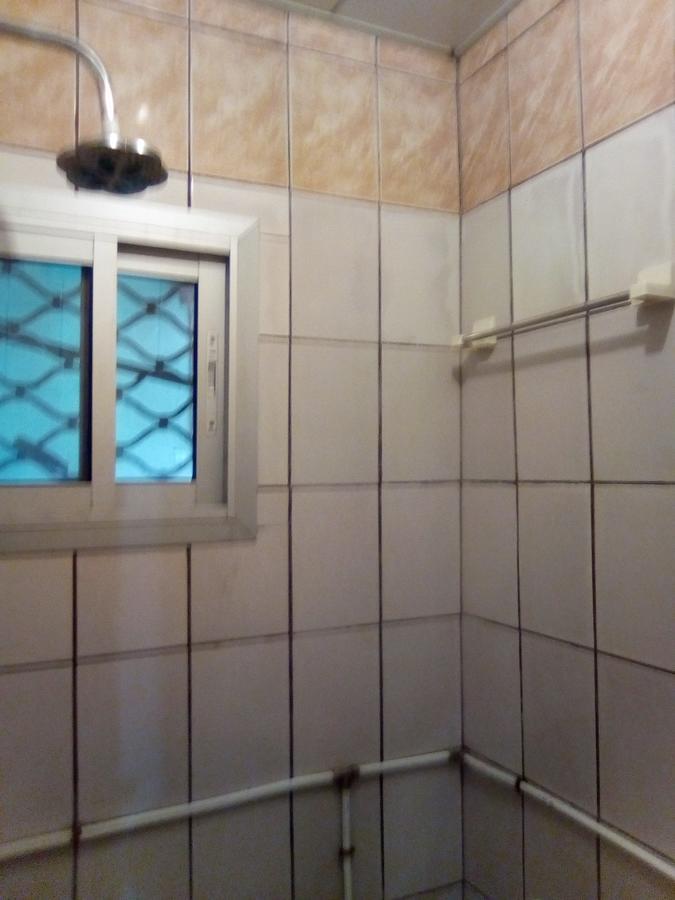 Hotel Kdv Bonabéri Dış mekan fotoğraf