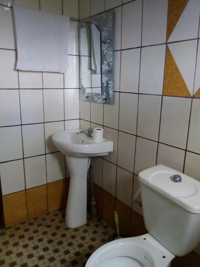 Hotel Kdv Bonabéri Dış mekan fotoğraf