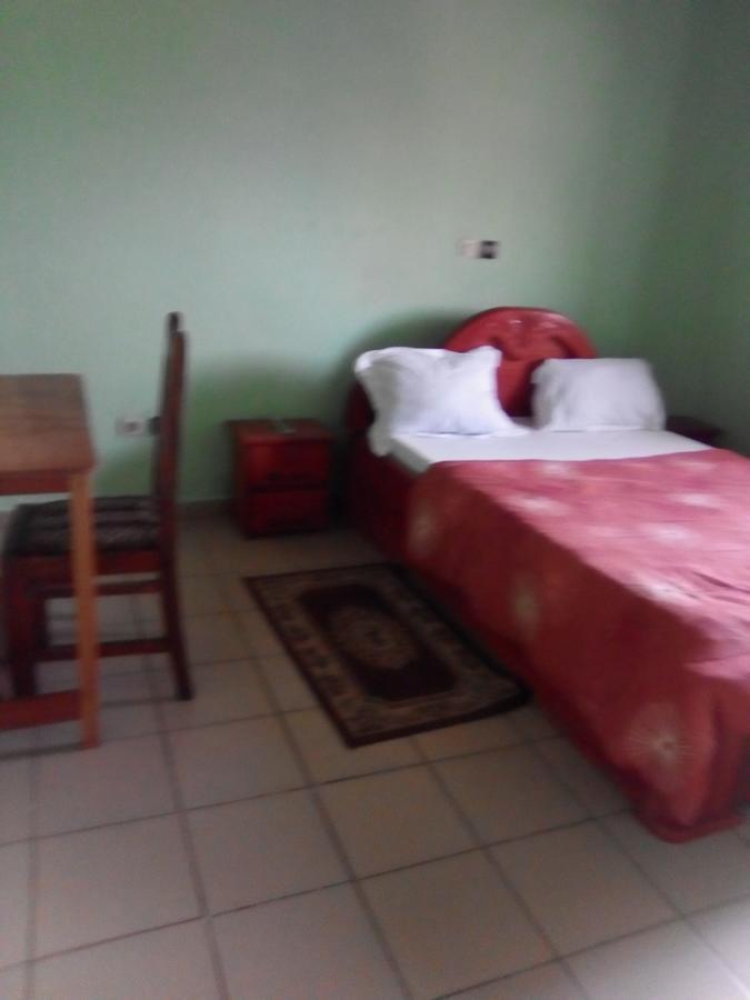 Hotel Kdv Bonabéri Dış mekan fotoğraf