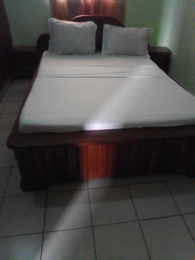 Hotel Kdv Bonabéri Dış mekan fotoğraf