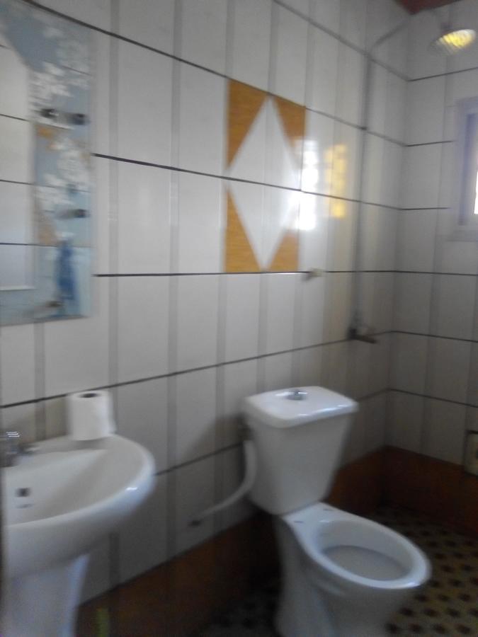 Hotel Kdv Bonabéri Dış mekan fotoğraf